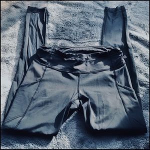 Lululemon Full Length Running Tight